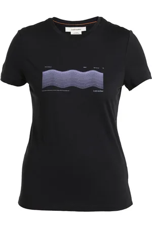 Icebreaker Camiseta funcional 