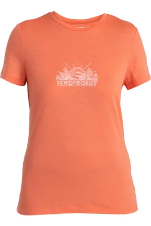 Icebreaker Camiseta funcional 