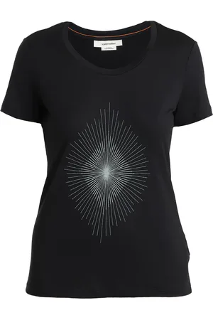 Icebreaker Camiseta 