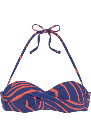 Buffalo Top de bikini