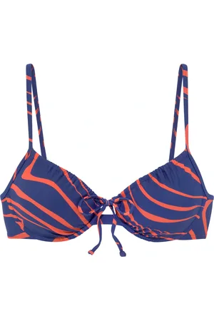 Buffalo Top de bikini 