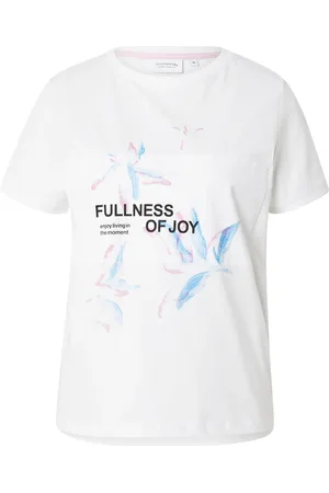 Comma, Camiseta