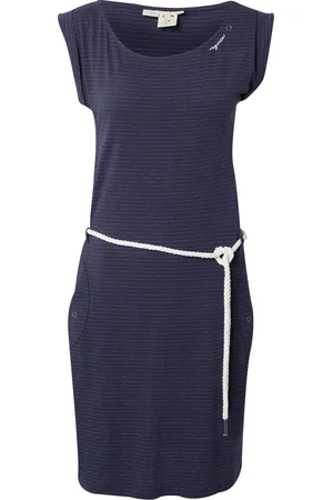 Ragwear Vestido 