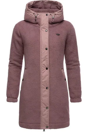 Ragwear Chaqueta polar 