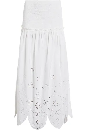 AllSaints Falda 