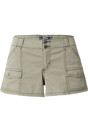 Hollister Pantalón cargo 