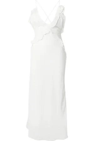 Bardot Vestido de verano 