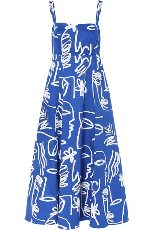 TATUUM Vestido 