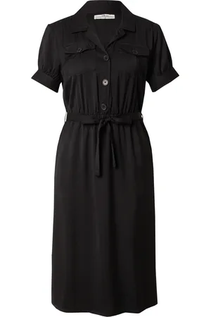 LTB Vestido camisero 