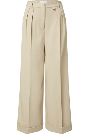 Lena Gercke Pantalón plisado 