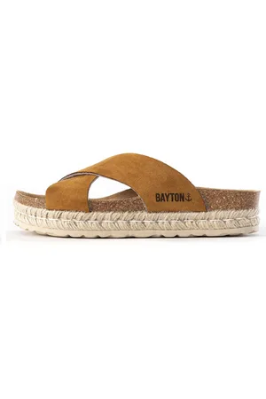 Bayton Zapatos abiertos 