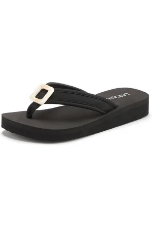 Lascana Zapatos abiertos