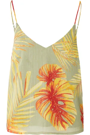 VILA Blusa 