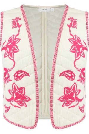 Shiwi Chaleco 
