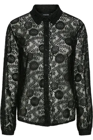 Pieces® Blusa 