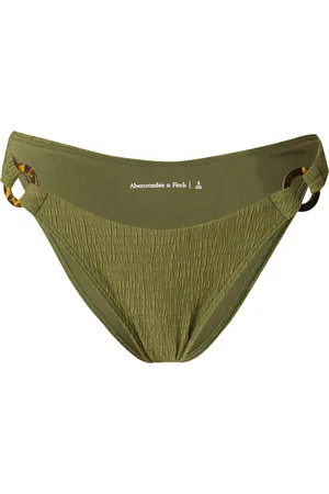 Abercrombie & Fitch Braga de bikini