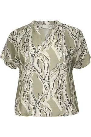 Kaffe Blusa 
