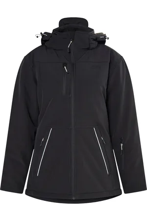 Icebound Chaqueta funcional