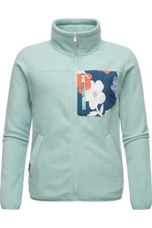 Ragwear Chaqueta polar 