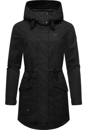 Ragwear Chaqueta funcional 
