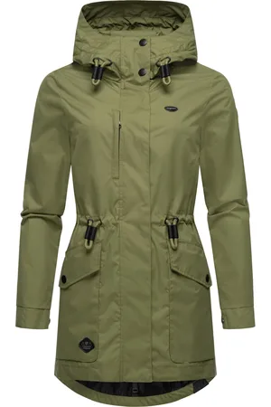 Ragwear Chaqueta funcional 
