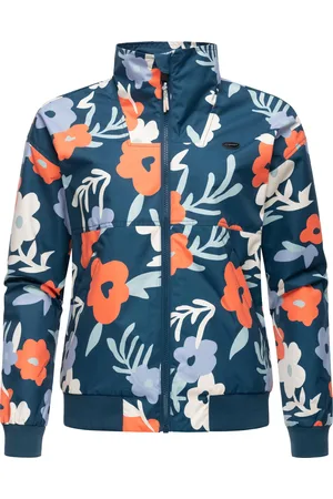 Ragwear Chaqueta funcional 