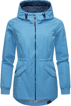 Ragwear Chaqueta funcional 