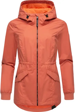 Ragwear Chaqueta de entretiempo 