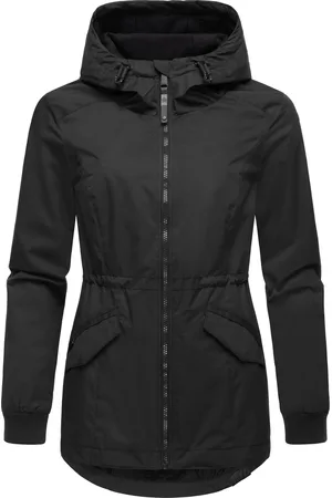 Ragwear Chaqueta de entretiempo 