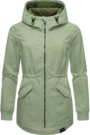 Ragwear Chaqueta funcional 