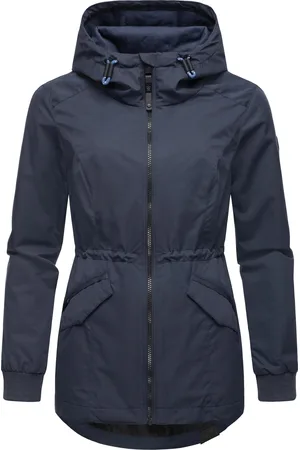 Ragwear Chaqueta funcional 