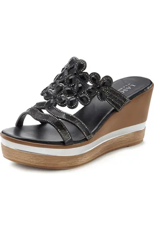 Lascana Zapatos abiertos