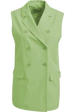 Smith & Soul Chaleco para traje