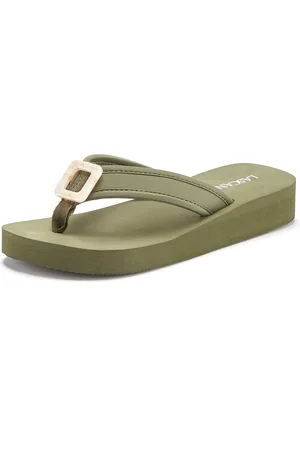 Lascana Zapatos abiertos