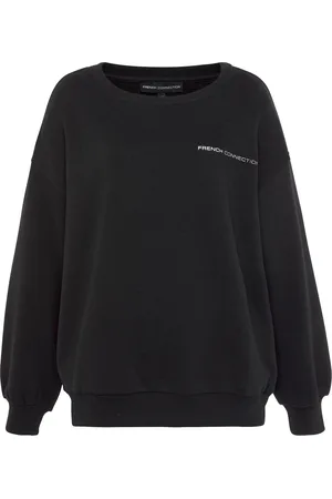 French Connection Sudadera