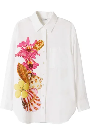 Desigual Blusa 