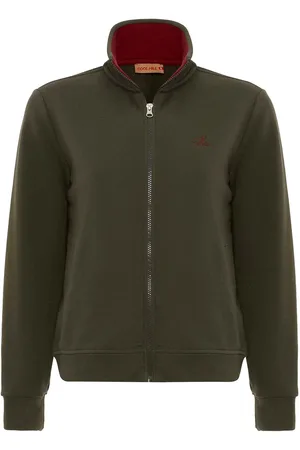Cool Hill Sudadera con cremallera