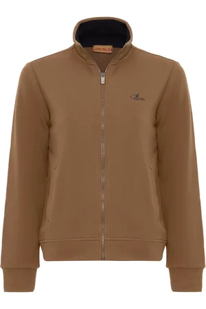 Cool Hill Sudadera con cremallera