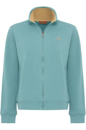 Cool Hill Sudadera con cremallera