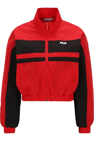 Fila Sudadera con cremallera 
