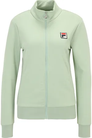 Fila Sudadera con cremallera 