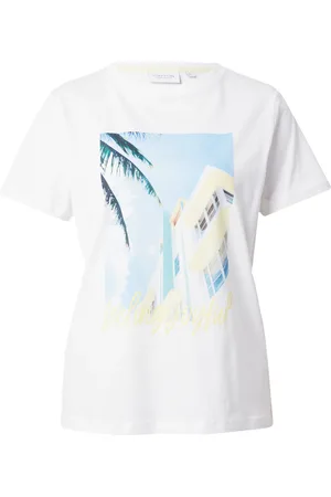 Comma, Camiseta