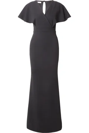 WAL G. Vestido de noche 