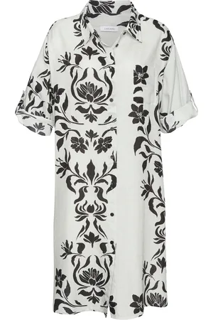 Lascana Vestido camisero