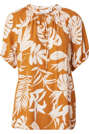 VILA Blusa 