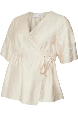 Mama;licious Blusa 