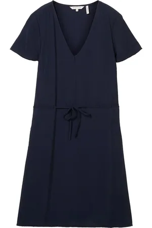 TOM TAILOR Vestido de verano