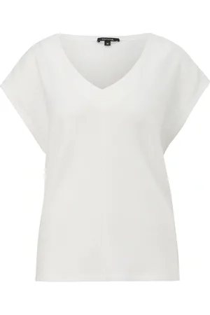Comma, Camiseta