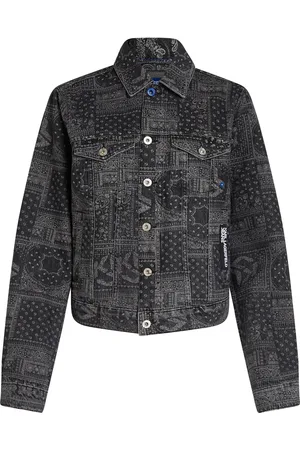 Karl Lagerfeld Chaqueta de entretiempo 