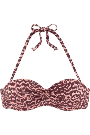 Lascana Top de bikini